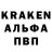 Первитин витя Krazy panda